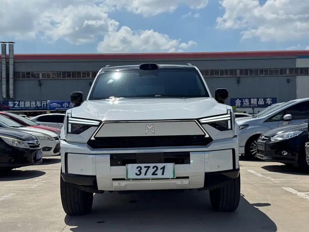 Mengshi Mengshi M817 — миниатюра 2