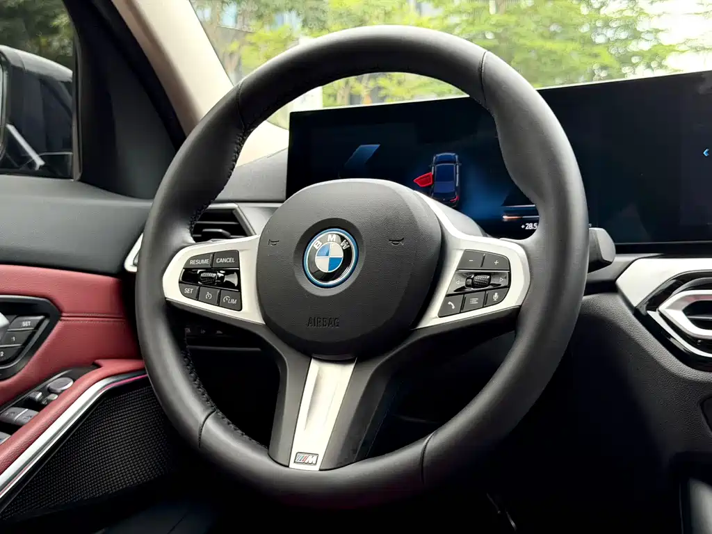 BMW i3 — фотографии объявления, Фото 12