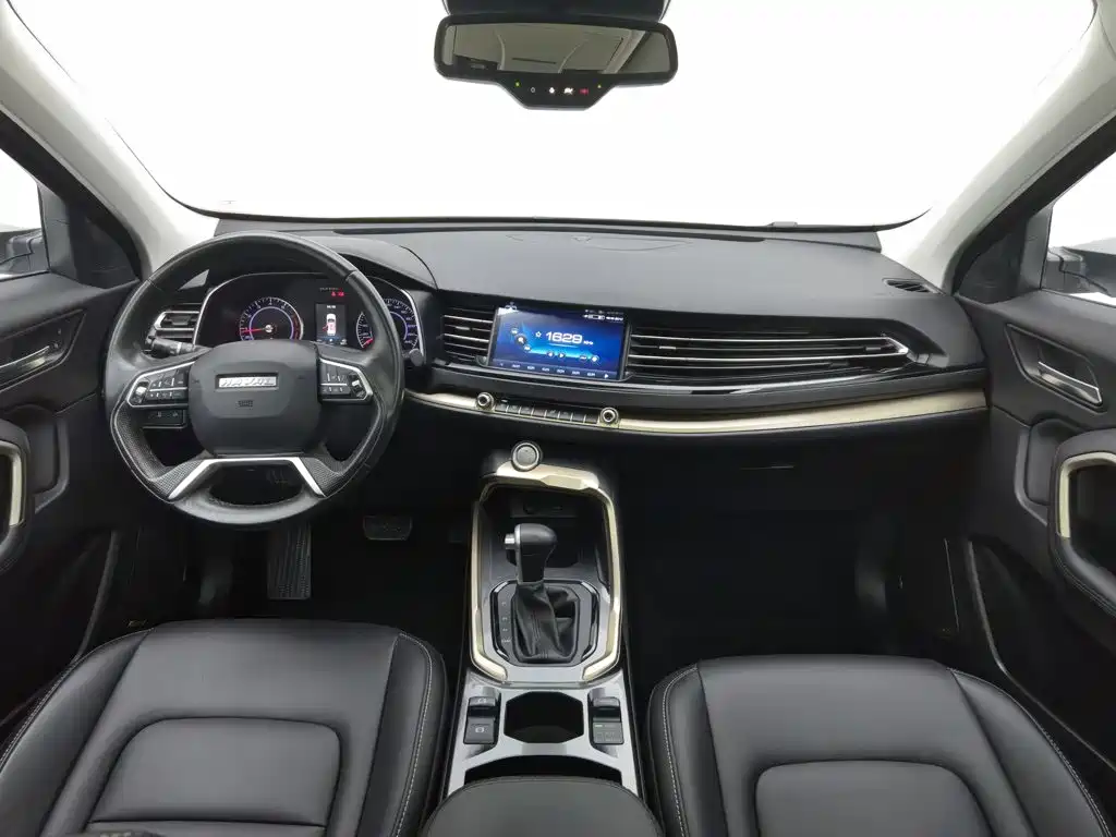 Haval H6 — миниатюра 5