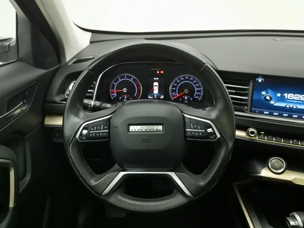 Haval H6 — миниатюра 11