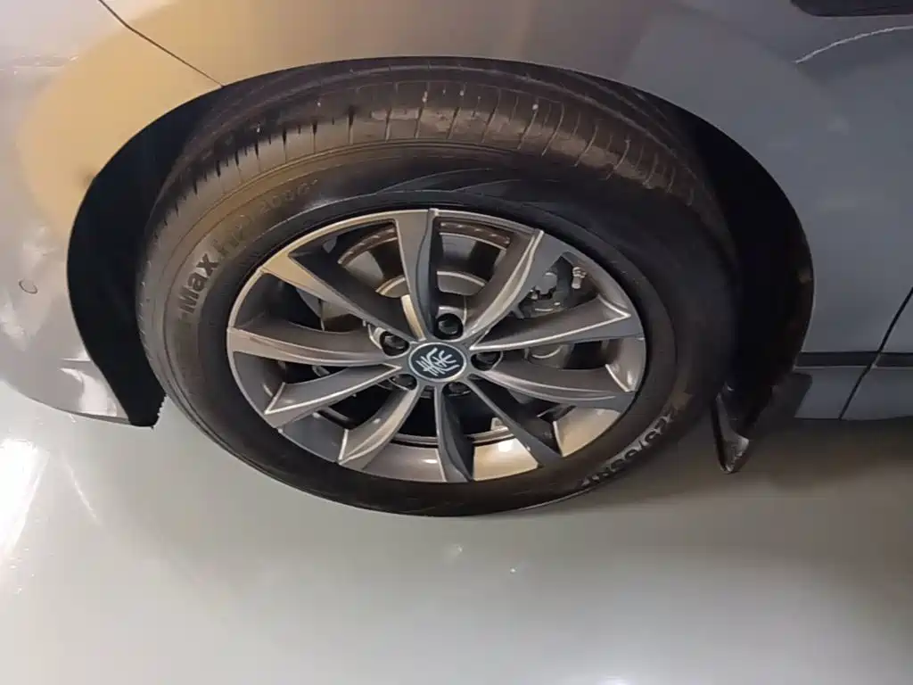 BYD Qin L — миниатюра 23