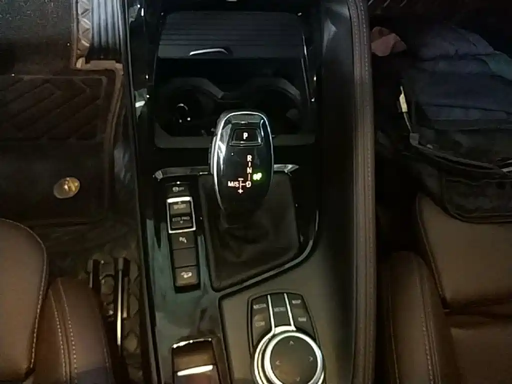 BMW X1 — миниатюра 14
