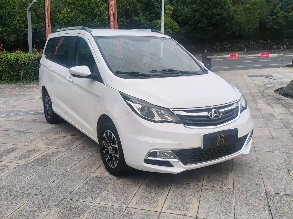 Kaicheng Oushang A600 — миниатюра 3