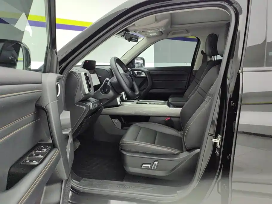 Haval Big Dog — миниатюра 9