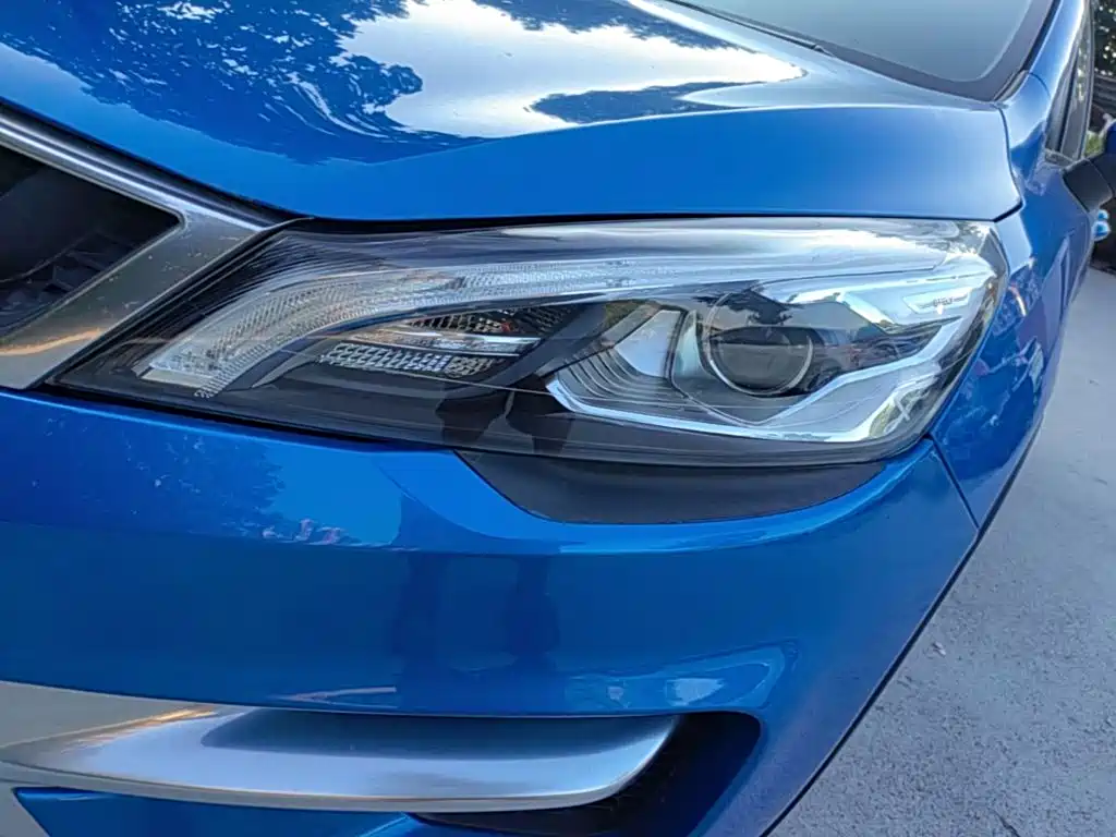 Geely Emgrand GS — миниатюра 24