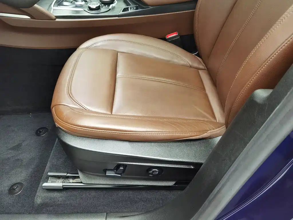 Alfa Romeo Stelvio — миниатюра 20