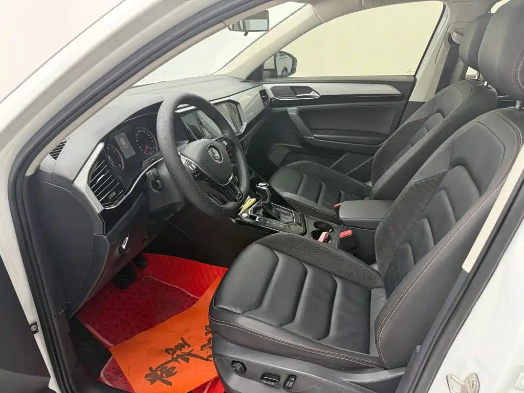 Volkswagen Tayron — миниатюра 5