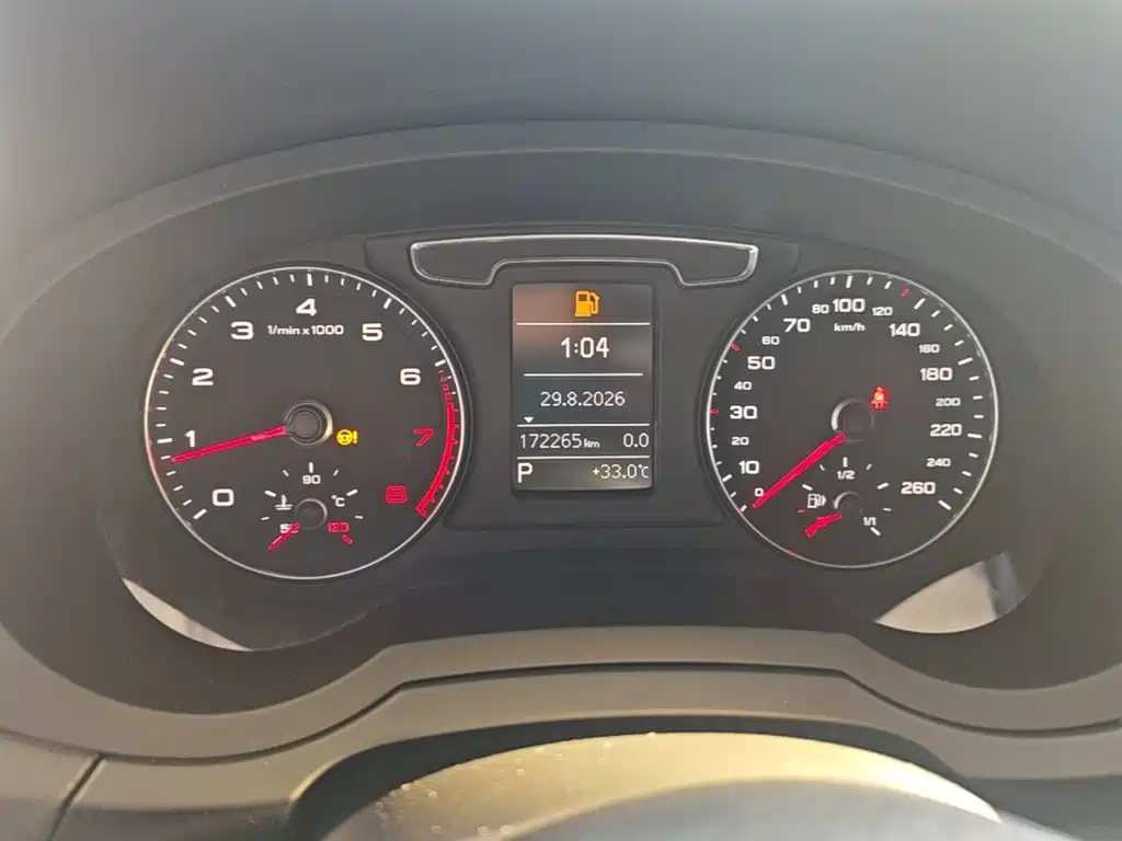 Audi Q3 — миниатюра 12