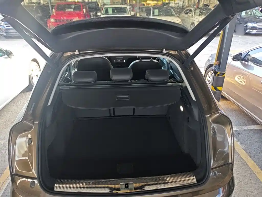 Audi Q3 — миниатюра 19