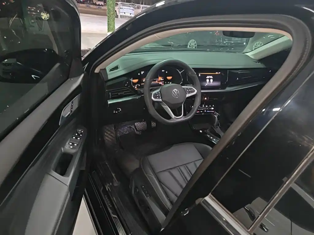Volkswagen Passat — миниатюра 16