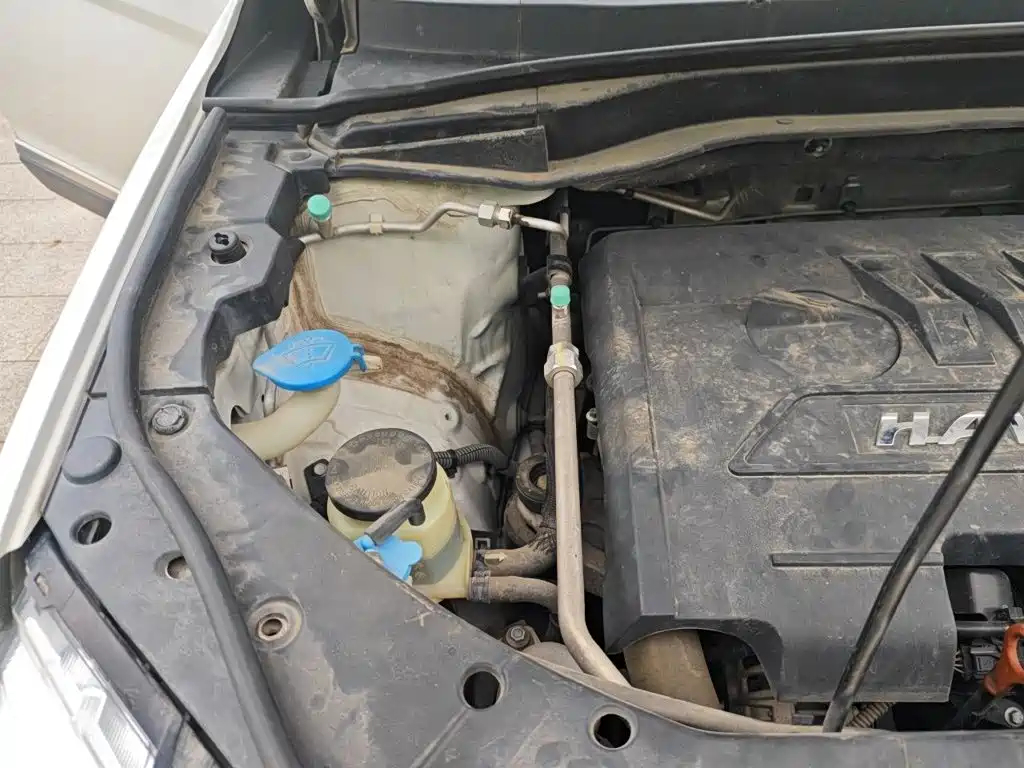 Haval H6 — миниатюра 18