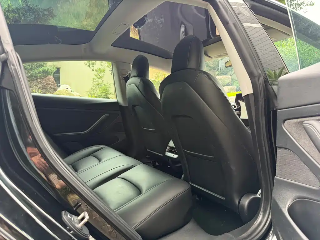 Tesla Model 3 — фотографии объявления, Фото 6