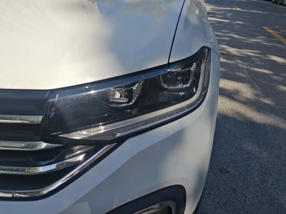 Volkswagen Tacqua — миниатюра 5