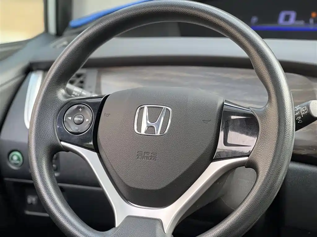 HONDA JADE