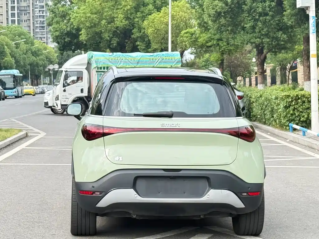smart Smart #1 — миниатюра 12