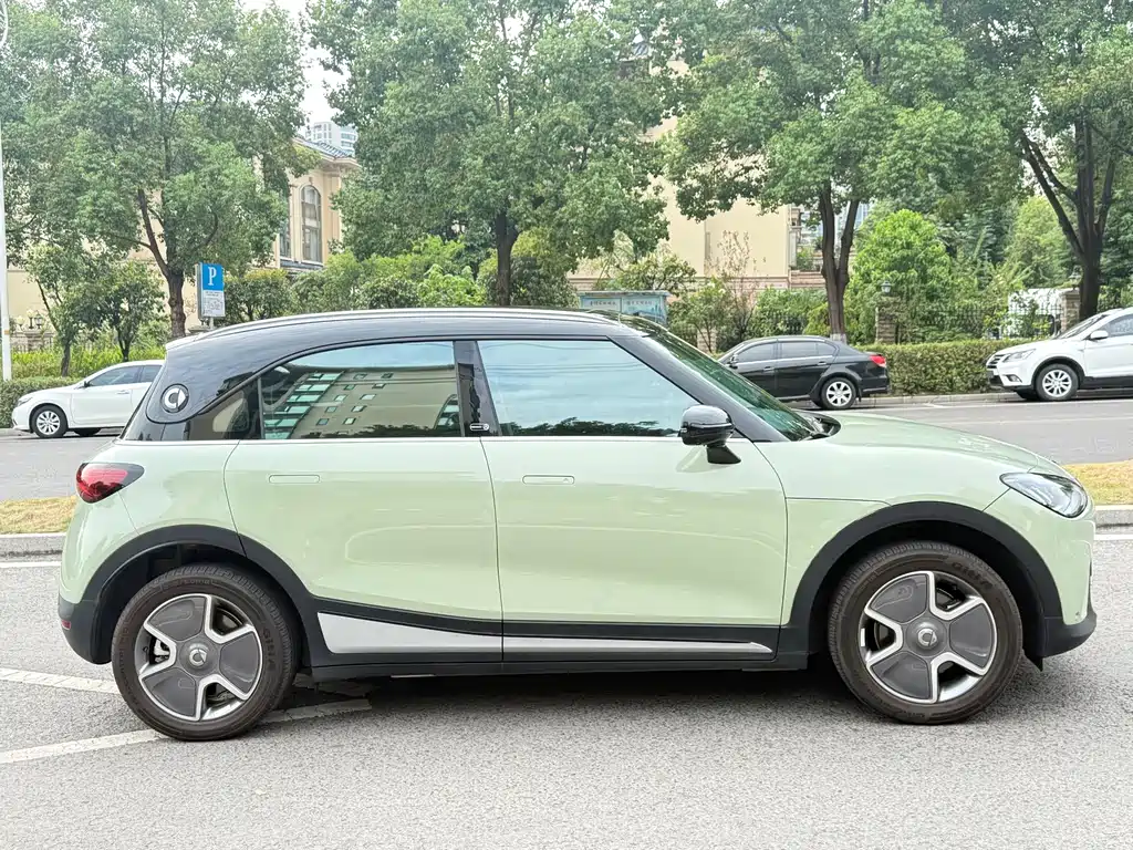 smart Smart #1 — миниатюра 17