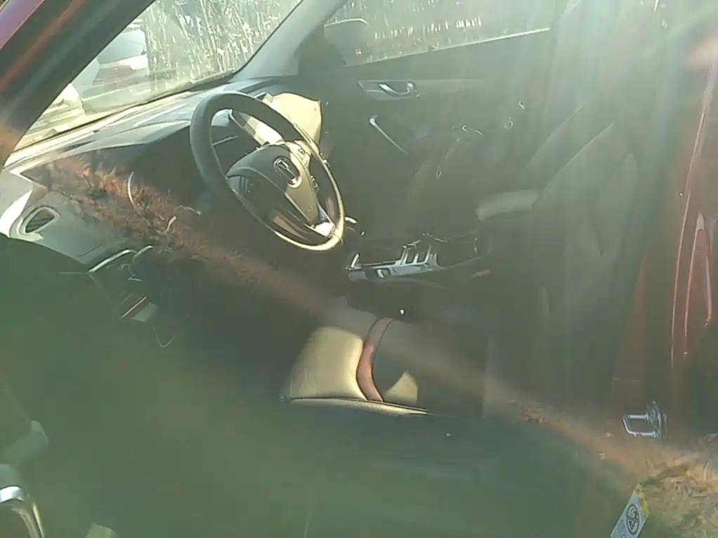 Changan CS55 — миниатюра 15