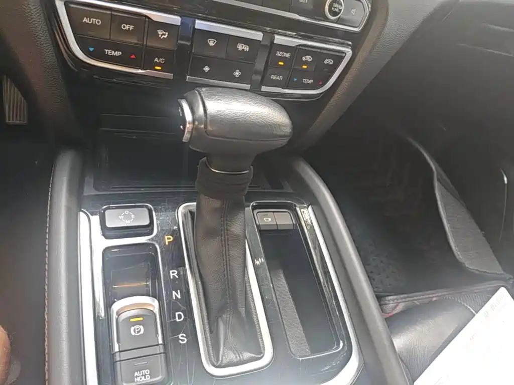 GAC Motor Trumpchi GS8 — миниатюра 14