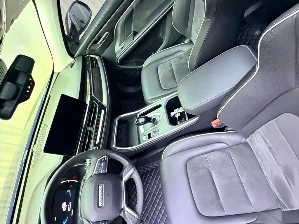 Haval H6 — миниатюра 22