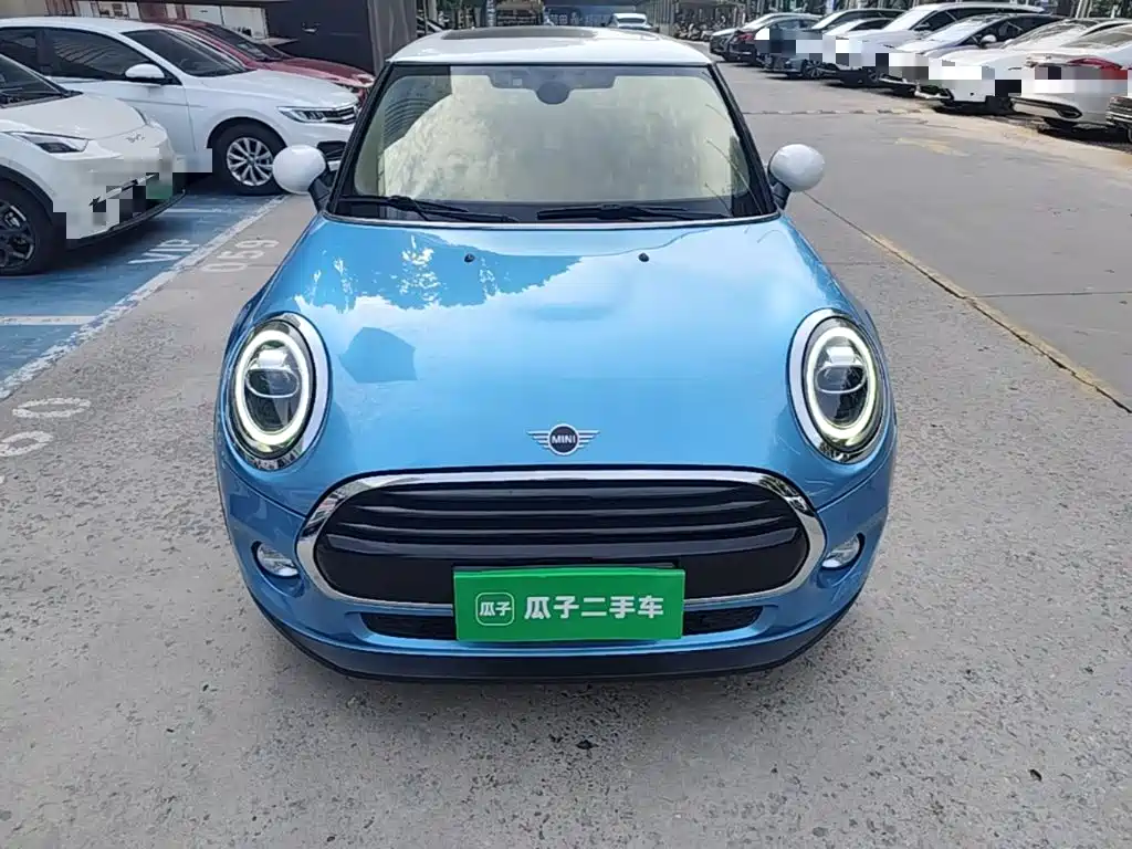 MINI Mini — миниатюра 3