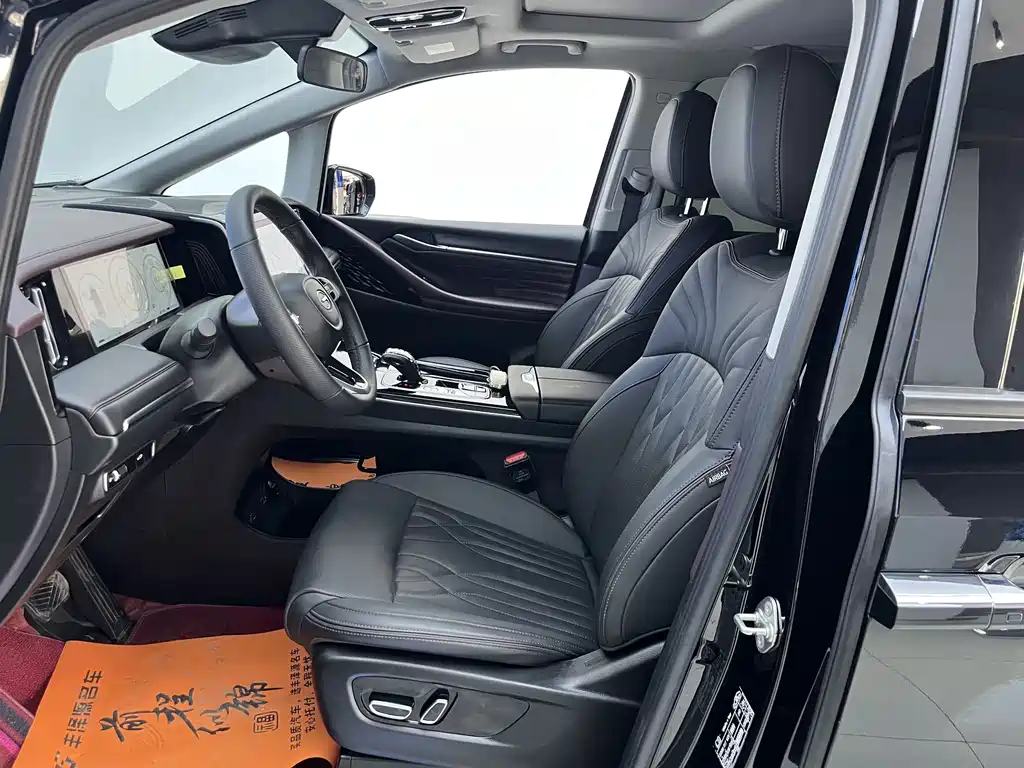 GAC Motor Trumpchi M8 — миниатюра 7