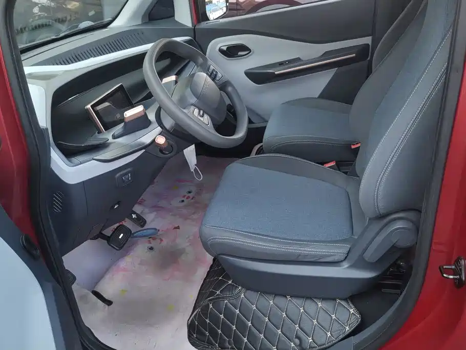 Baojun E200 — миниатюра 9
