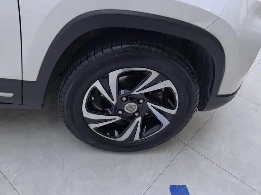 Baojun 510 — миниатюра 6