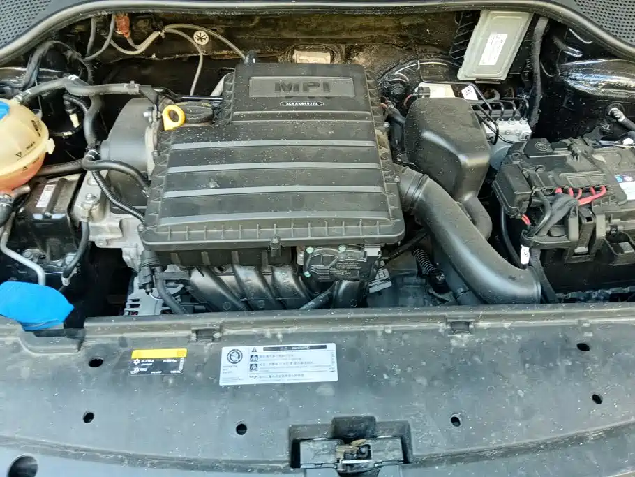 Volkswagen Jetta — миниатюра 10