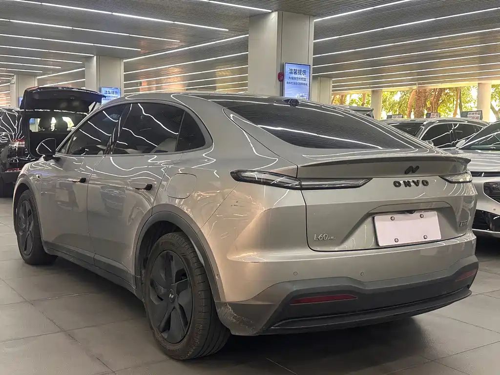 ONVO ONVO L60 — миниатюра 11