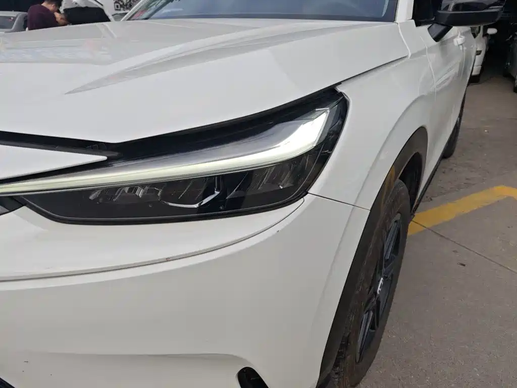 Honda e:NS1 — миниатюра 24