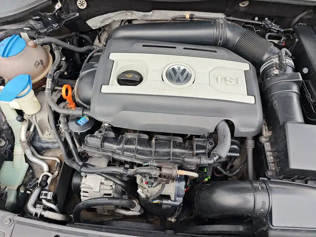 Volkswagen Passat — миниатюра 11