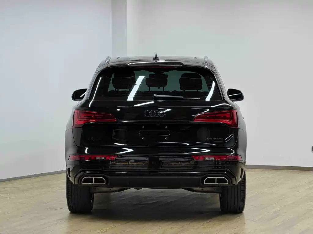 Audi Q5L — миниатюра 27