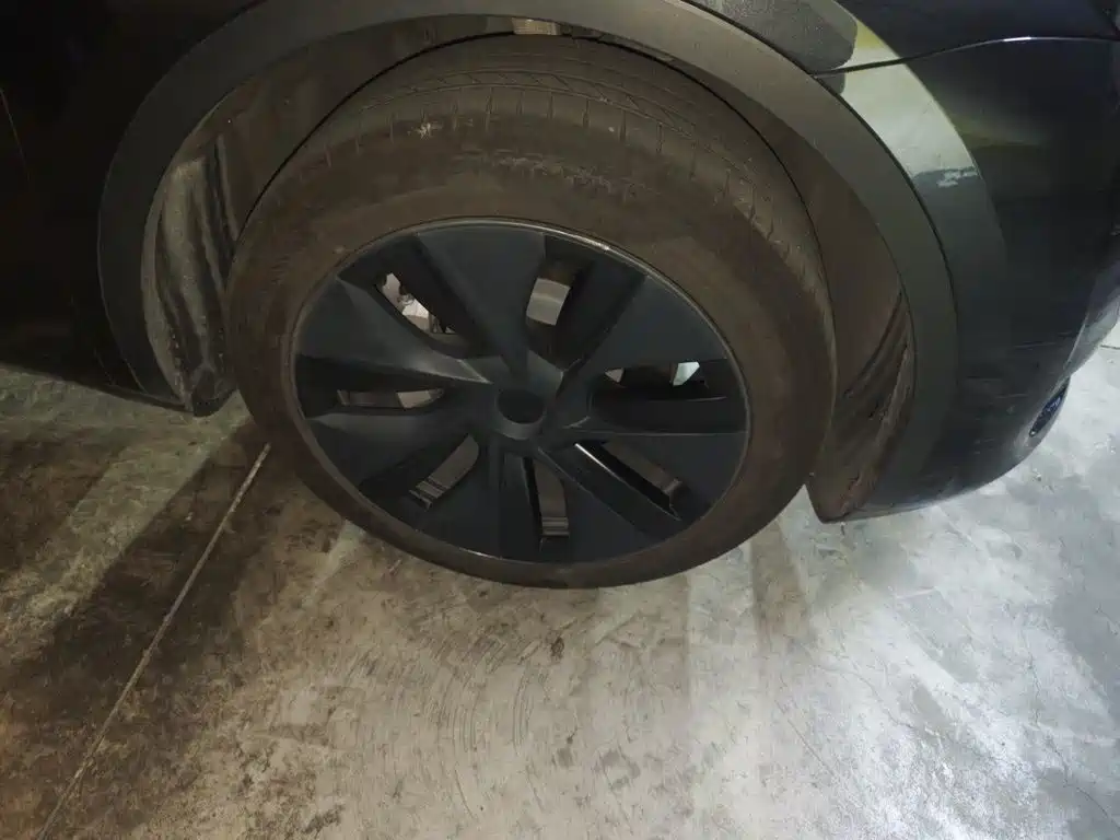 Tesla Model Y — миниатюра 25