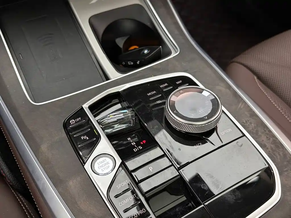 BMW X5 — миниатюра 16