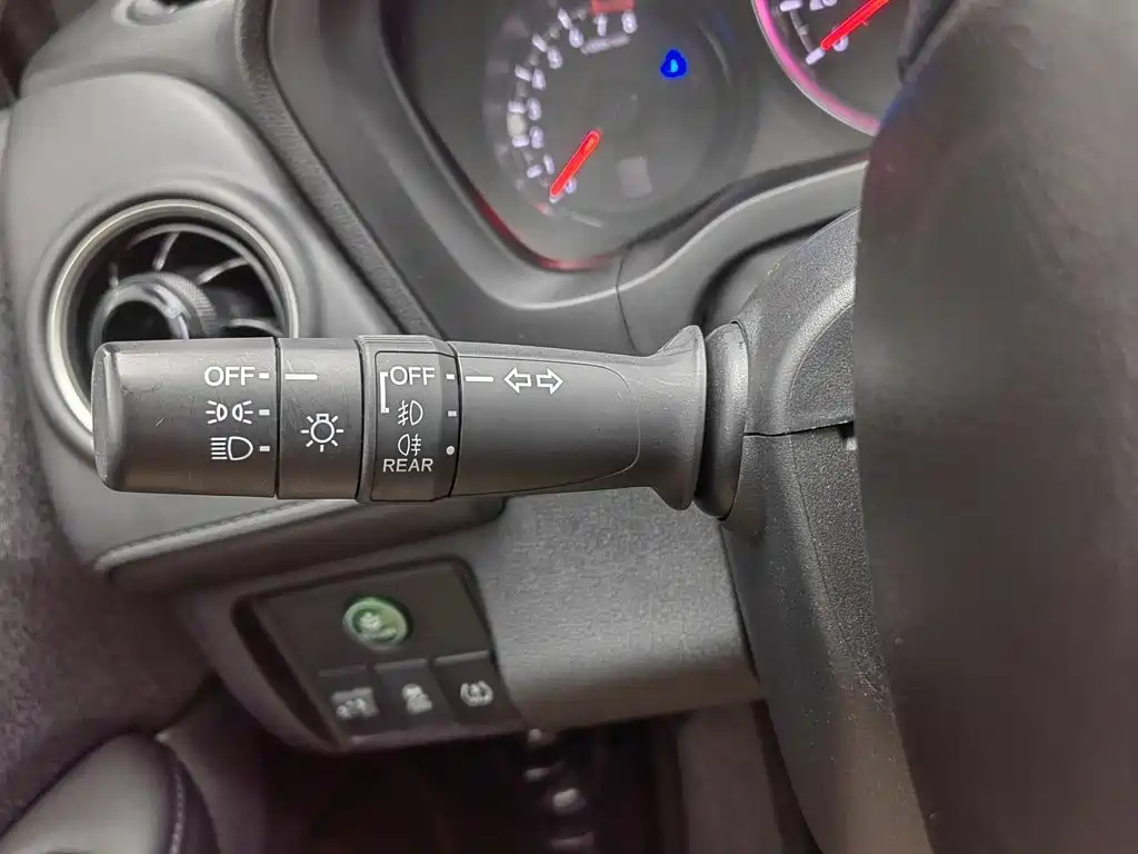 Honda XR-V — миниатюра 21