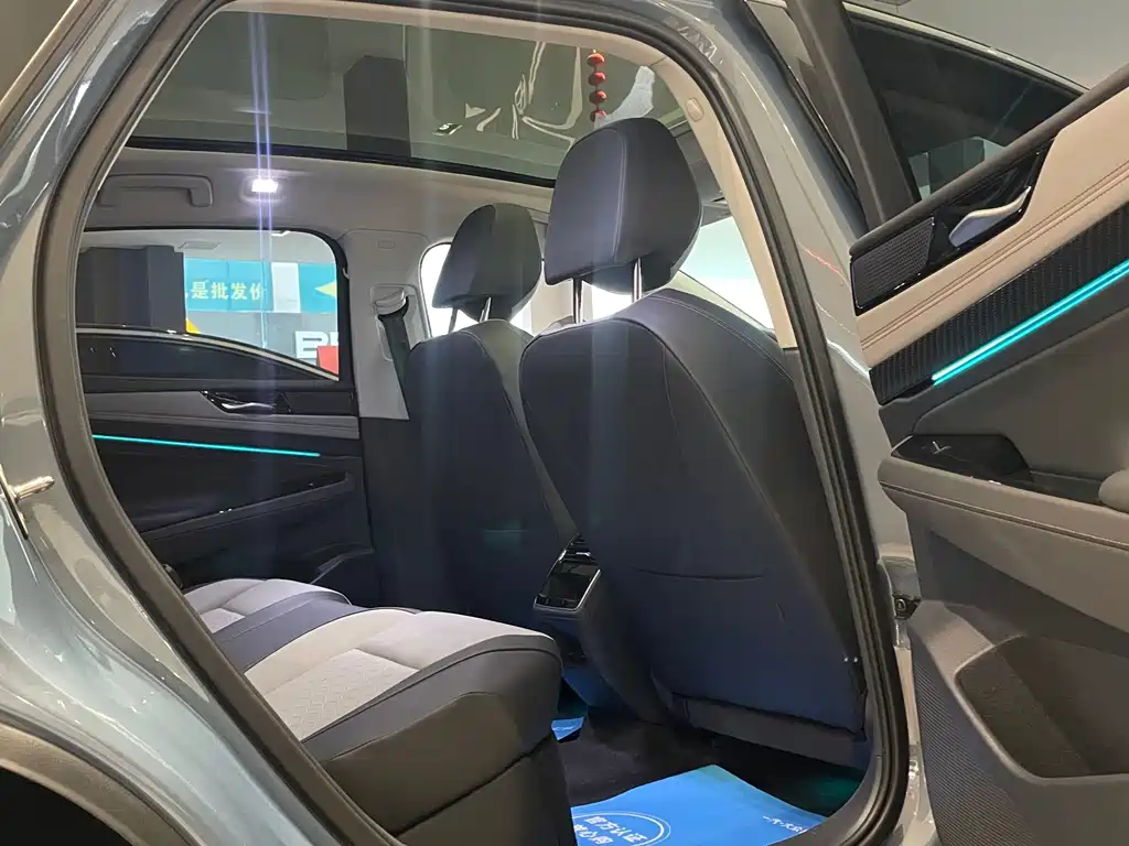 Volkswagen ID.7 VIZZION — миниатюра 13