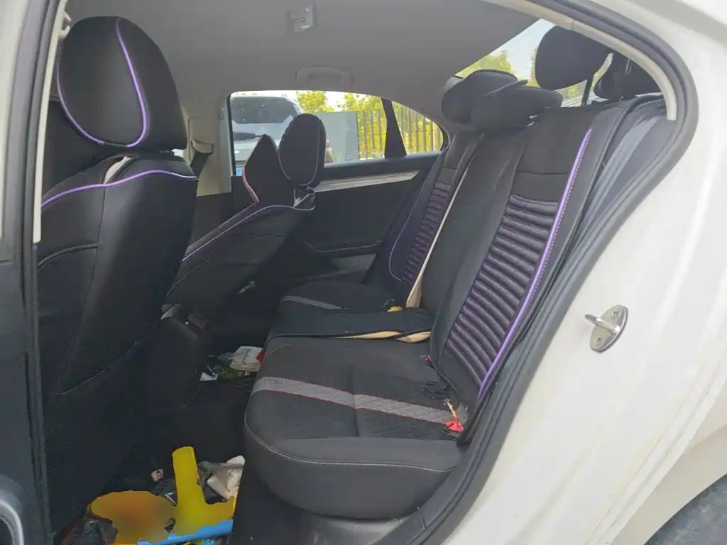 Volkswagen Lamando — миниатюра 18