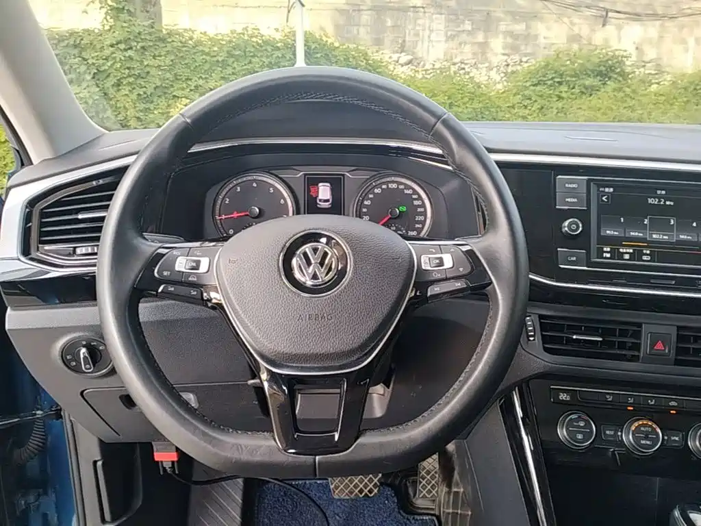 Volkswagen Tayron — миниатюра 11