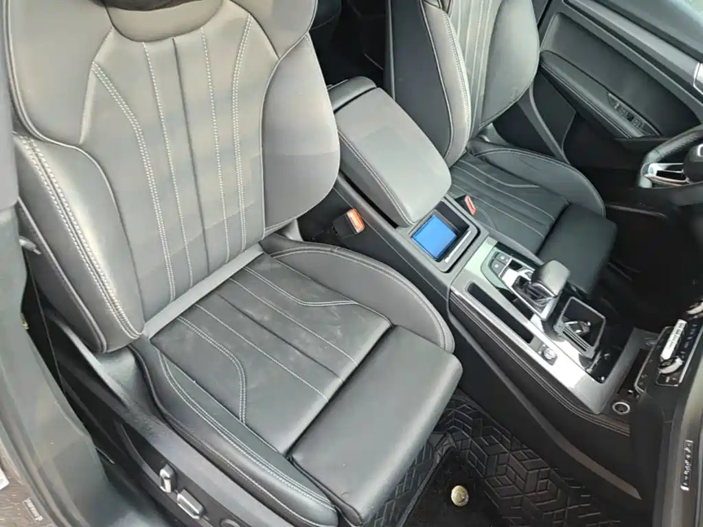 Audi Q5L — миниатюра 25