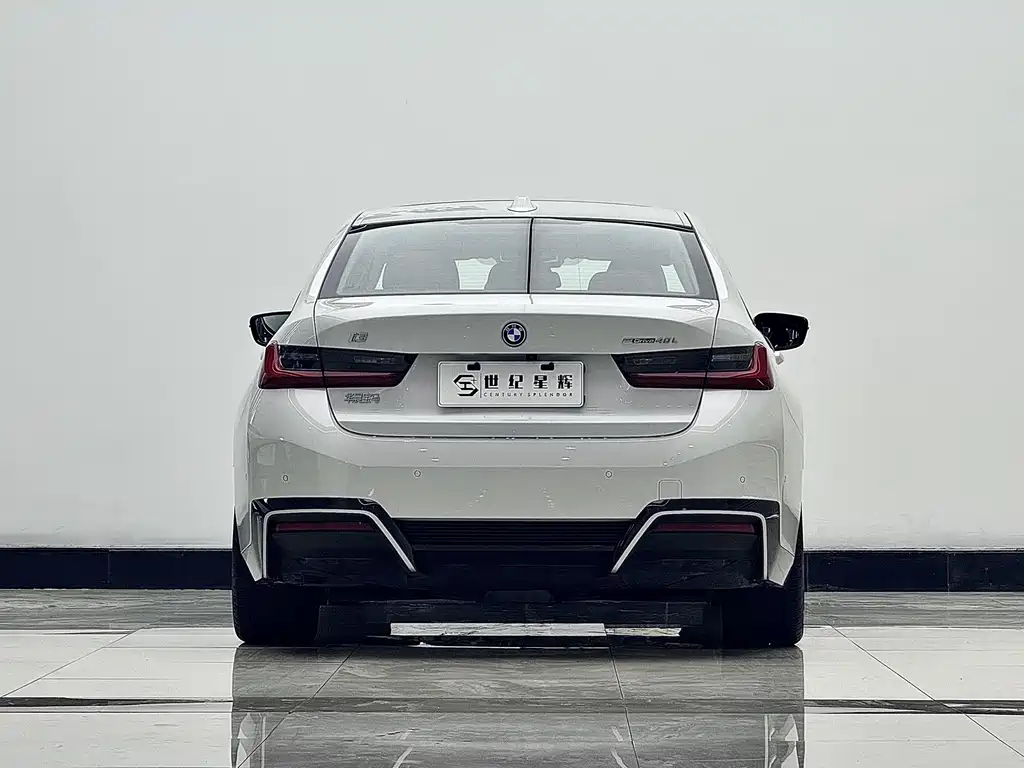 BMW i3 — миниатюра 8