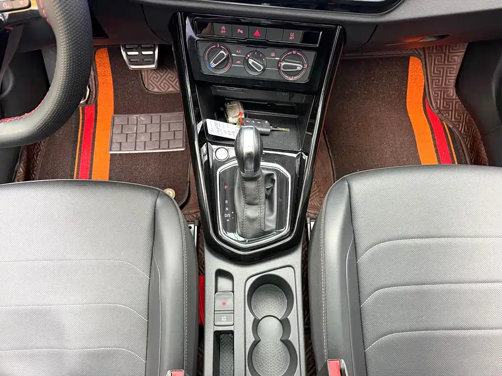 Jetta VS7 — миниатюра 9