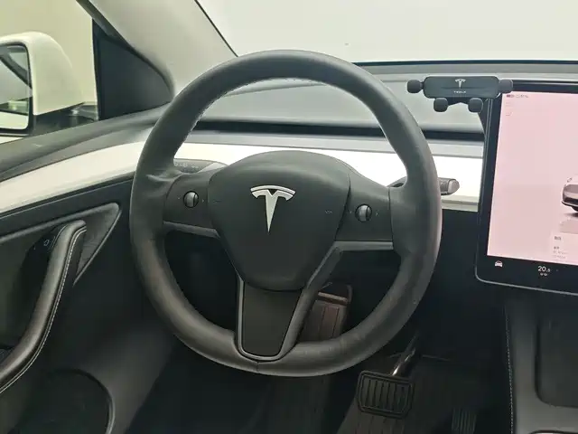 Tesla Model Y — миниатюра 4
