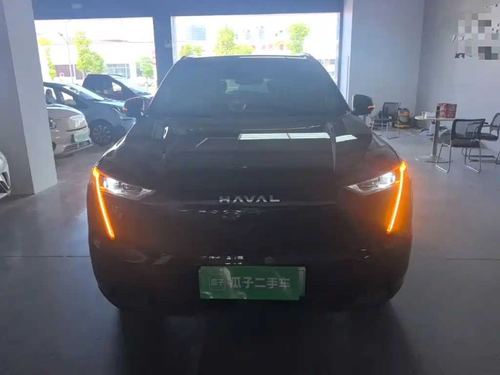 Haval Xiaolong MAX — миниатюра 3