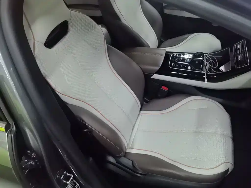 BYD Qin PLUS — миниатюра 25