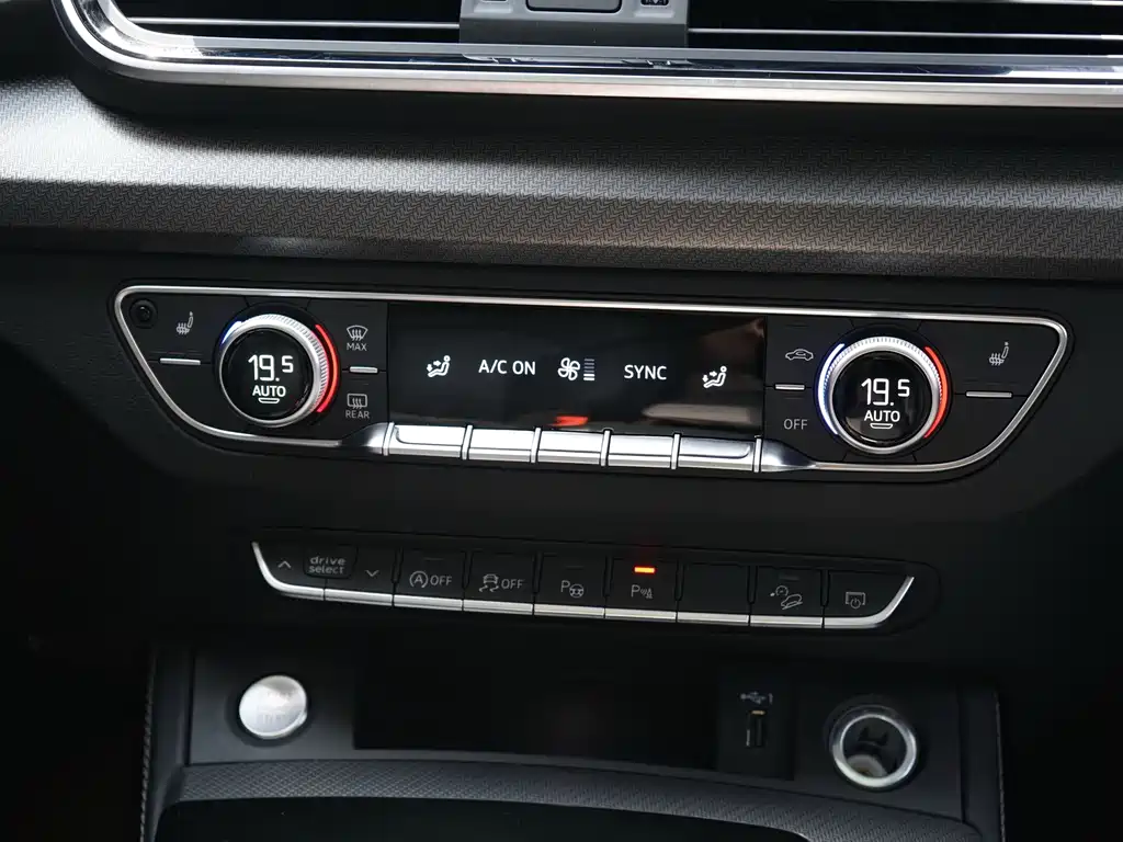Audi Q5L — миниатюра 19