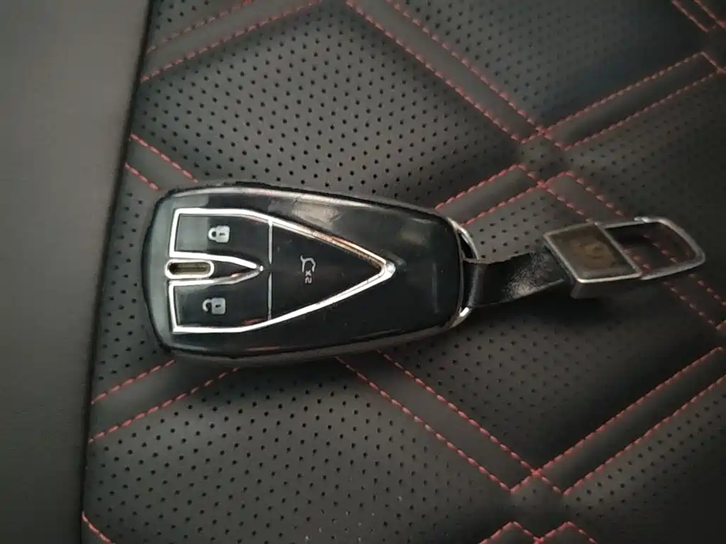 Changan CS55PLUS — миниатюра 9