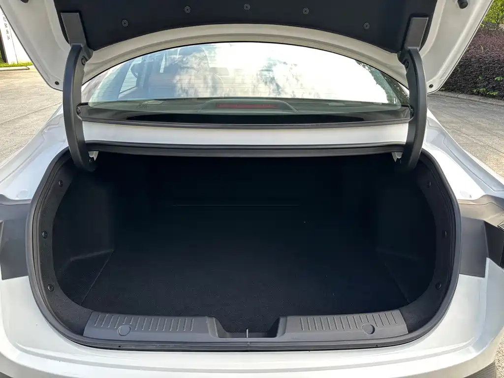 Changan Eado — миниатюра 26