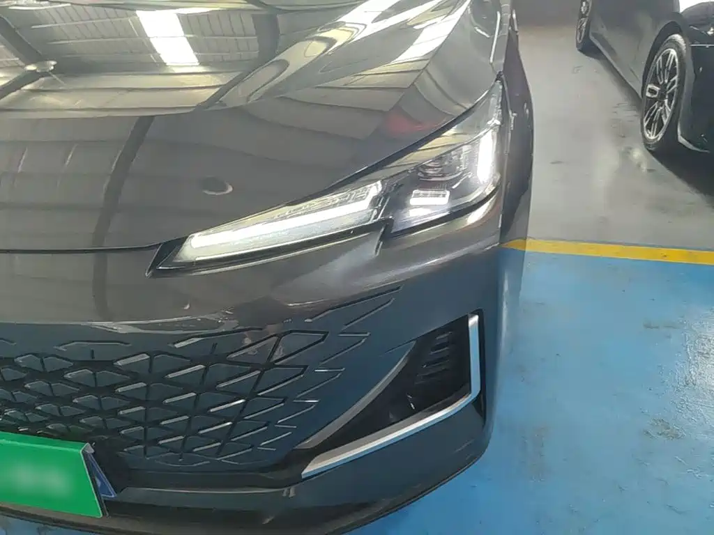 Changan CS55PLUS — миниатюра 24