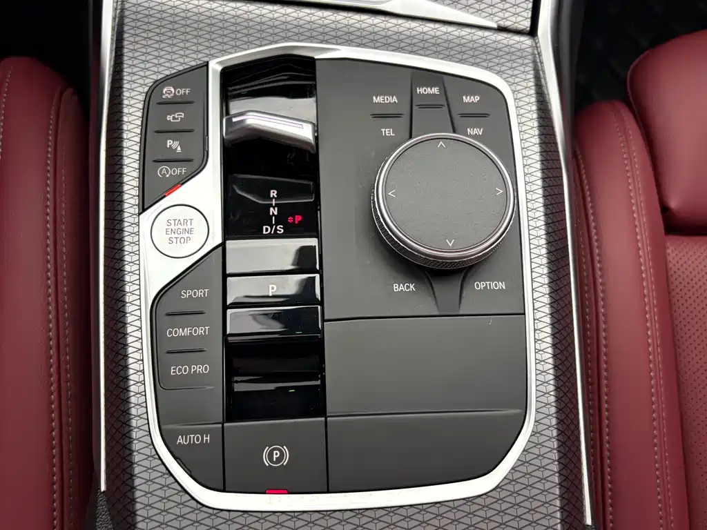 BMW 3 Series — миниатюра 15