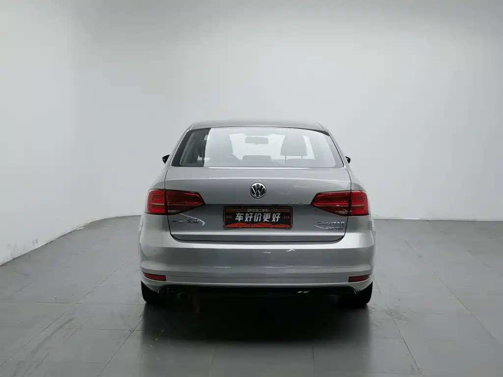 Volkswagen Sagitar — миниатюра 4